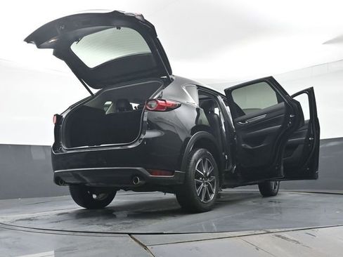 Used 2018 MAZDA CX-5 Grand Touring w/ Premium Package image 47