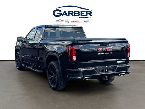 Used 2024 GMC Sierra 1500 Elevation w/ Preferred Package AWD/4WD image 3