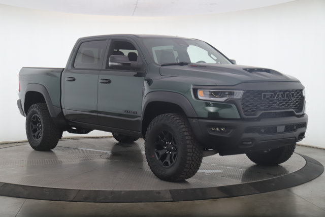 New 2026 RAM 1500 RHO AWD/4WD image 2