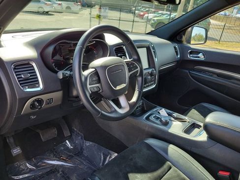 Used 2015 Dodge Durango SXT w/ Quick Order Package 23B image 10