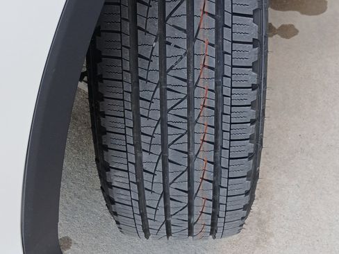 New 2026 Honda Ridgeline Black Edition image 20