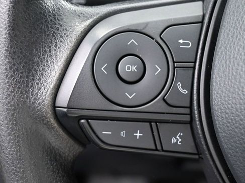 Certified 2024 Toyota RAV4 XLE image 19