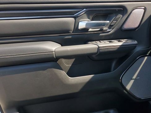 New 2026 RAM 1500 Rebel image 23