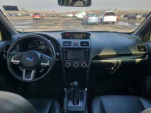 Used 2017 Subaru Forester 2.0XT Touring image 10