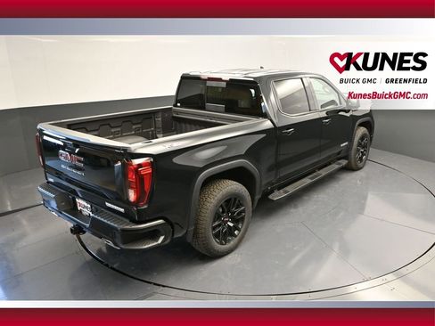 New 2026 GMC Sierra 1500 Elevation w/ Elevation Premium Package image 42