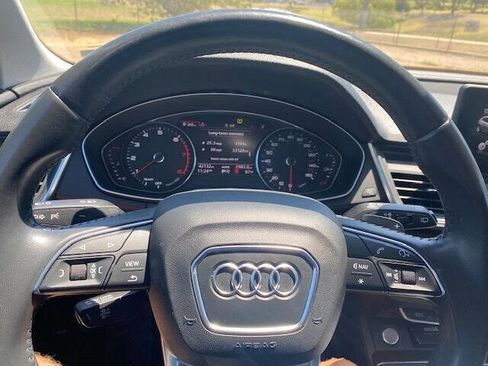 Used 2019 Audi Q5 2.0T Premium image 5