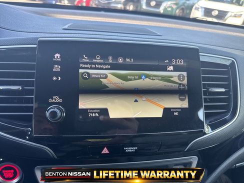 Used 2019 Honda Passport Elite image 17