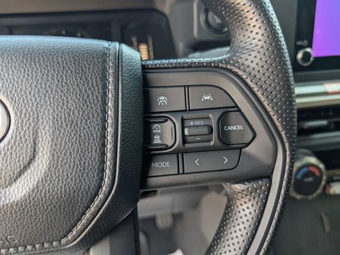 New 2026 Toyota Tacoma SR5 AWD/4WD image 21