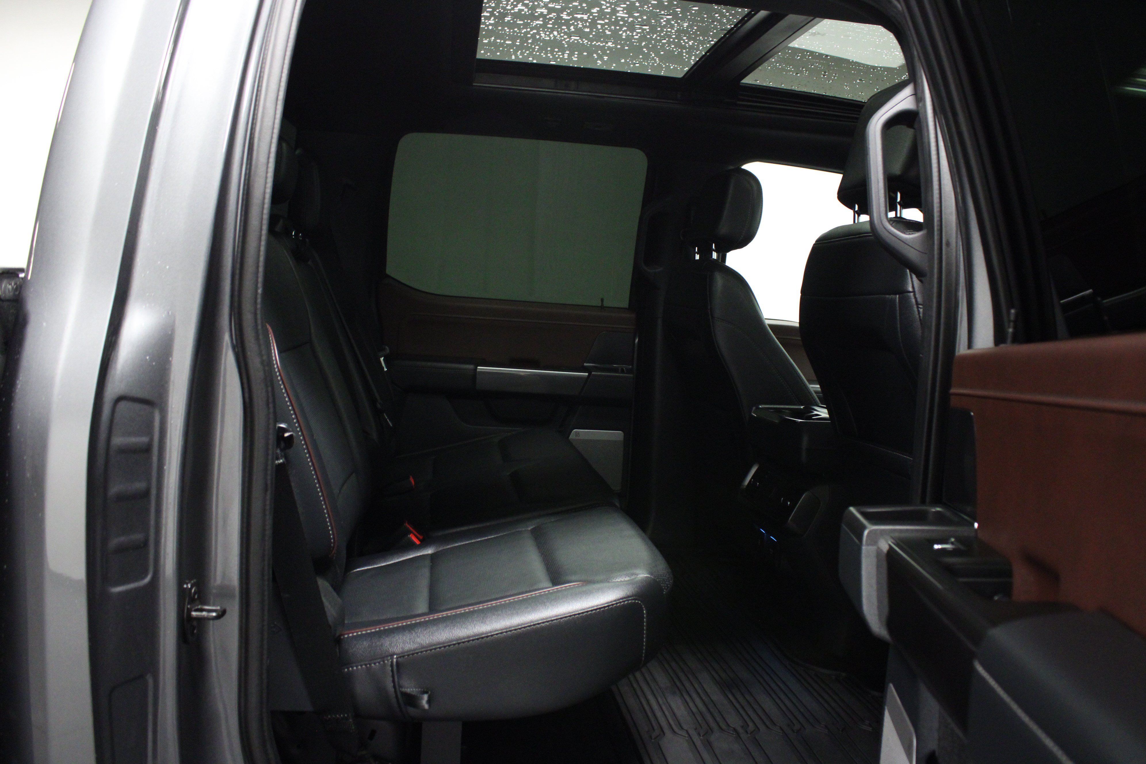 Used 2021 Ford F150 Lariat w/ Max Trailer Tow Package AWD/4WD image 15