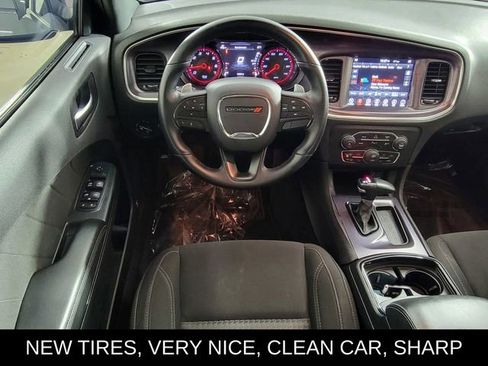 Used 2017 Dodge Charger SXT w/ Rallye Group image 26