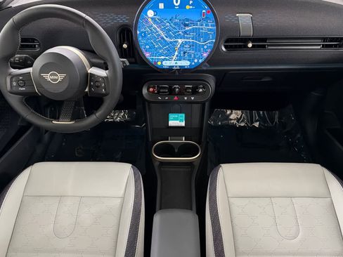 New 2026 MINI Cooper S FWD image 3