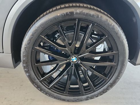 New 2026 BMW X5 sDrive40i w/ M Sport Package RWD image 10