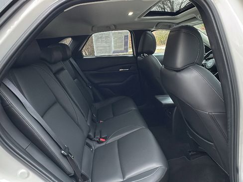 Used 2024 MAZDA CX-30 AWD 2.5 S w/ Preferred Package image 25