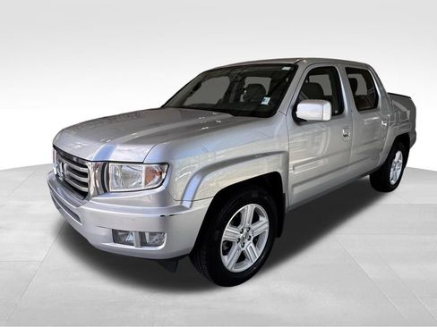 Used 2014 Honda Ridgeline RTL image 3