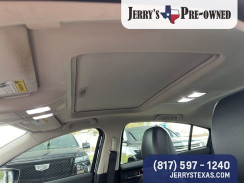 Used 2020 MAZDA MAZDA6 Grand Touring Reserve image 9