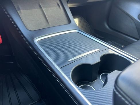 Used 2021 Tesla Model 3 Standard Range Plus image 43