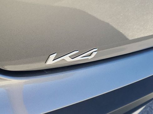 New 2026 Kia K4 FWD image 26