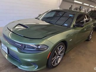 Used 2023 Dodge Charger R/T w/ Cold Weather Package RWD video 1