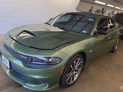 Used 2023 Dodge Charger R/T w/ Cold Weather Package