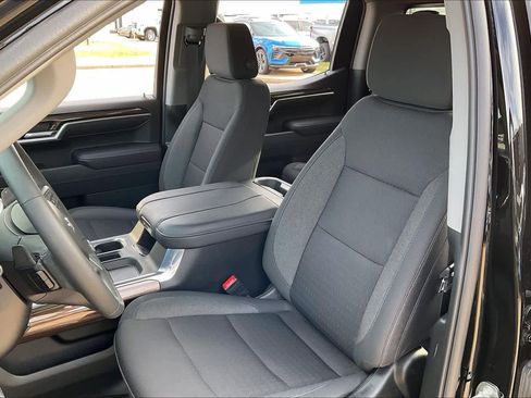 Certified 2024 Chevrolet Silverado 1500 RST image 8