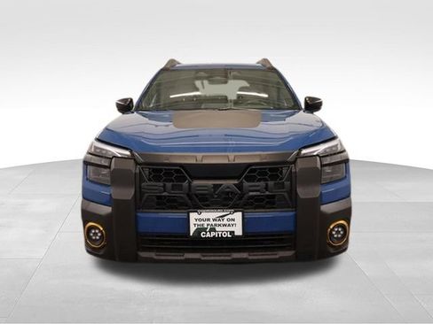 New 2026 Subaru Outback Wilderness AWD/4WD image 7