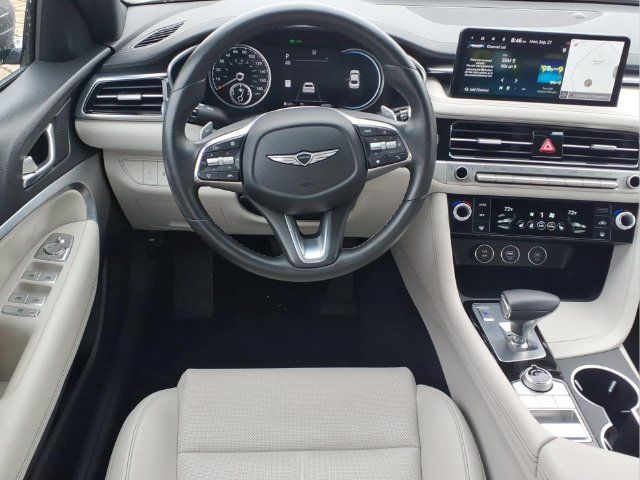 Used 2025 Genesis G70 2.5T AWD/4WD image 5