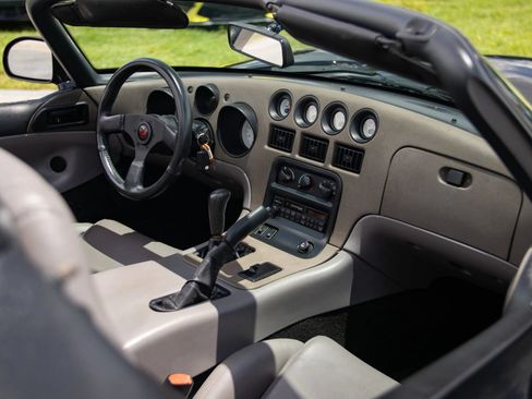 Used 1994 Dodge Viper RT/10 RWD image 31