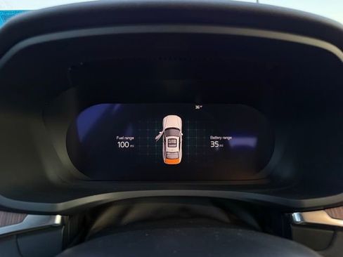 Certified 2024 Volvo S60 T8 Plus image 29