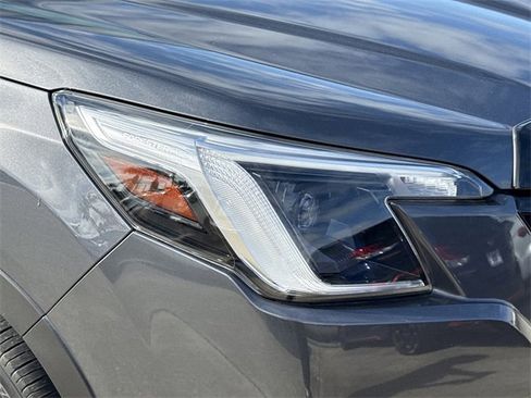 Used 2024 Subaru Forester Limited image 8