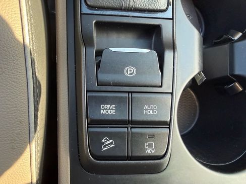 Used 2020 Hyundai Tucson Ultimate AWD/4WD image 32