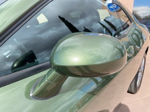Used 2021 Dodge Challenger SXT AWD/4WD image 4