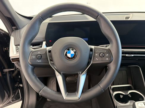 Used 2026 BMW X1 xDrive28i AWD/4WD image 11
