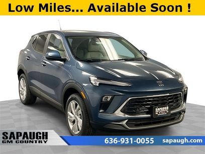 New 2026 Buick Encore GX Preferred w/ Comfort Package