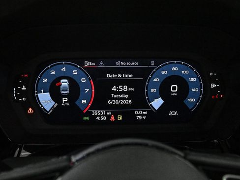 Used 2023 Audi A3 2.0T Premium w/ Convenience Package AWD/4WD image 11