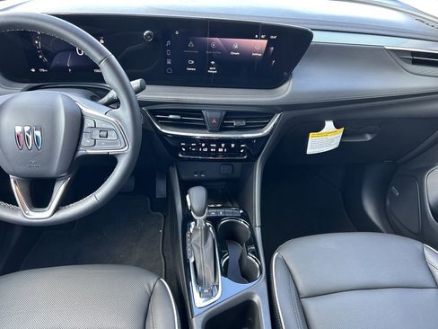 New 2026 Buick Encore GX Avenir w/ Avenir Technology Package image 16