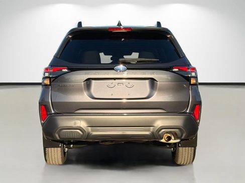 Used 2026 Subaru Forester Premium w/ Base/Premium Package AWD/4WD image 4
