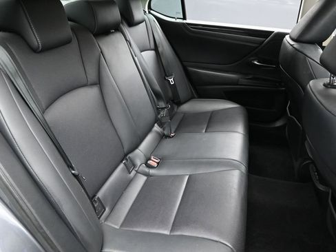 Used 2019 Lexus ES 350 FWD image 29