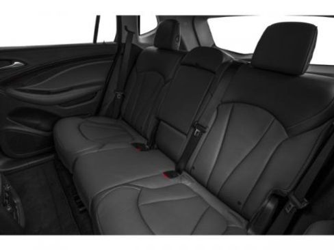 Used 2019 Buick Envision Premium image 16