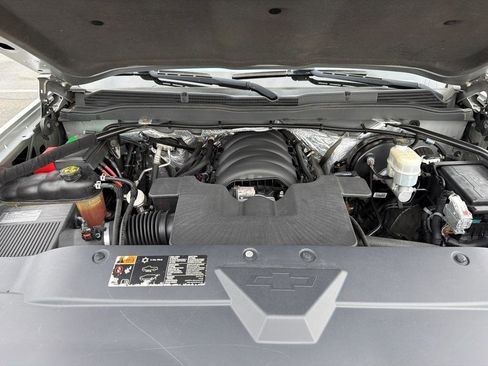 Used 2014 Chevrolet Silverado 1500 LTZ AWD/4WD image 30