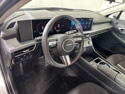 Certified 2025 Hyundai Sonata SEL image 42