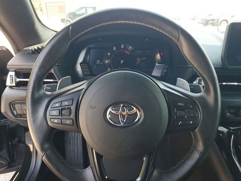 Used 2020 Toyota Supra image 24