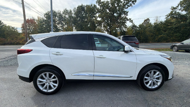 Used 2019 Acura RDX AWD image 4