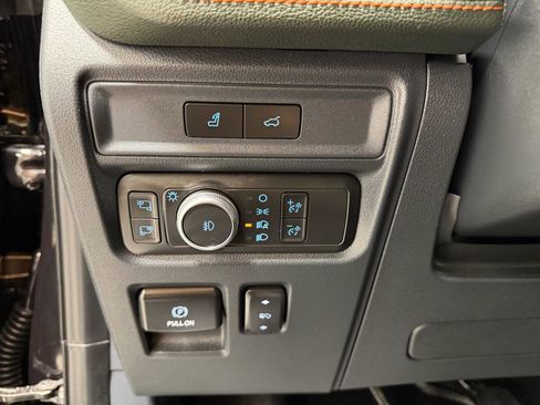 Used 2022 Ford Expedition Timberline AWD/4WD image 14