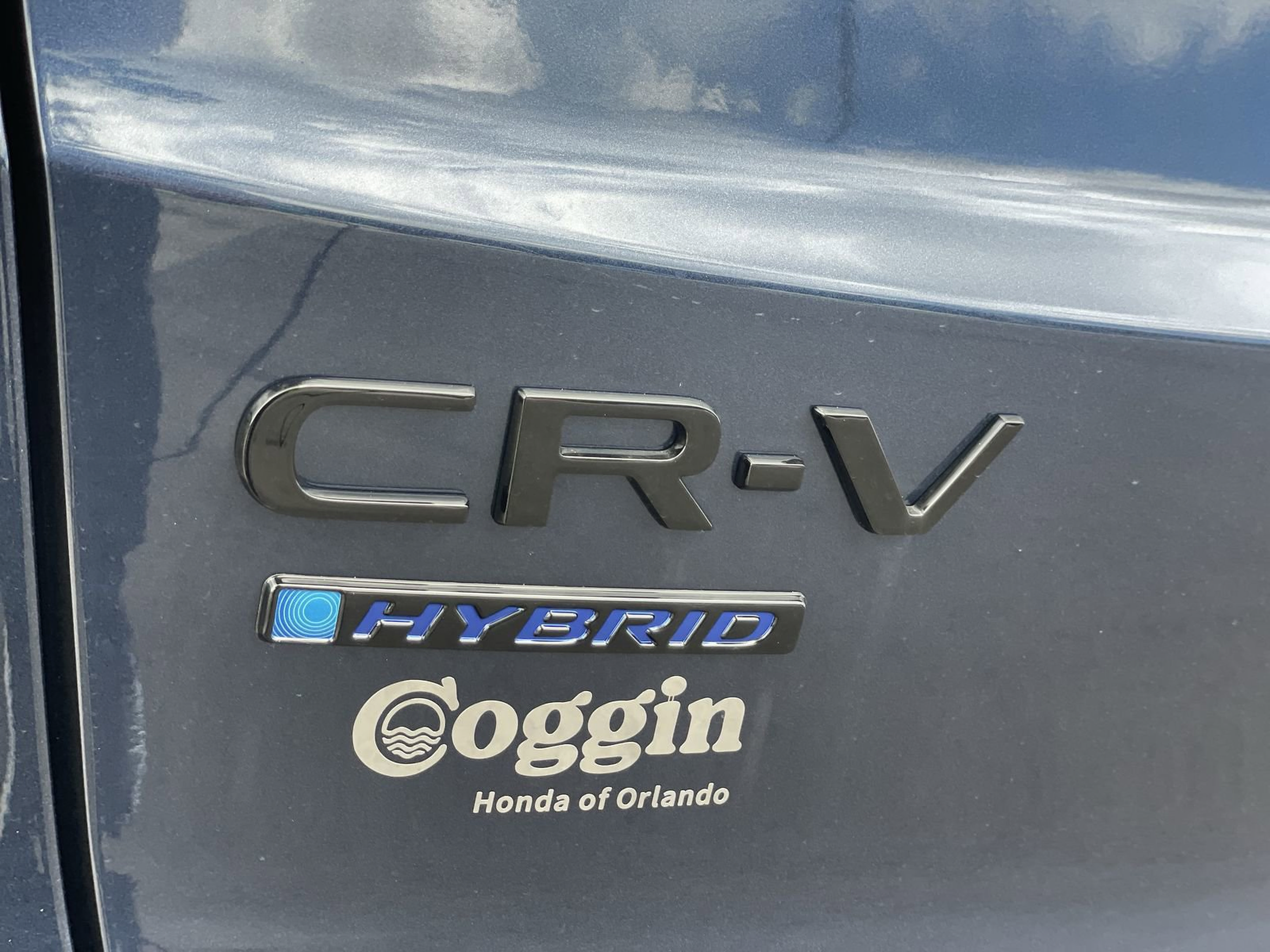 New 2027 Honda CR-V Sport-L image 13