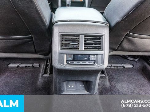 Used 2022 Volkswagen Atlas SEL Premium AWD/4WD image 33