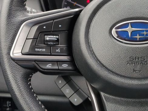 Used 2022 Subaru Outback Premium image 24