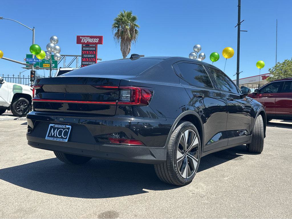 Used 2023 Polestar Polestar 2 FWD image 13