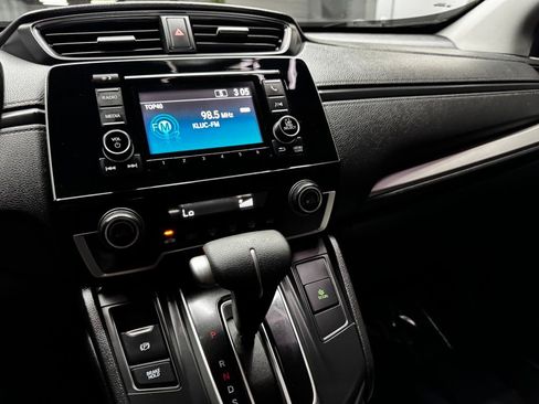 Used 2019 Honda CR-V LX image 25