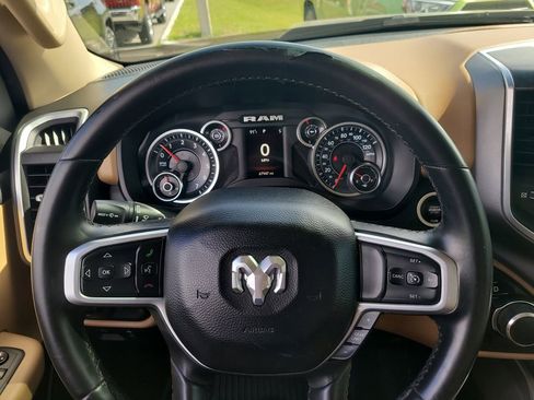 Used 2019 RAM 1500 Big Horn image 27