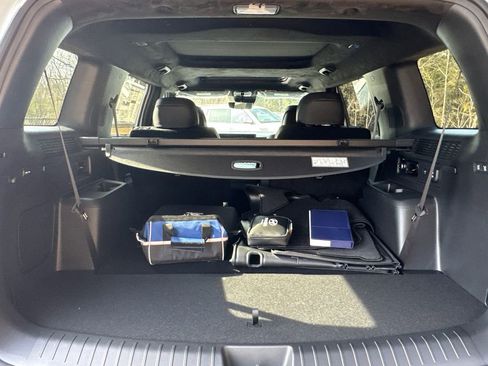 New 2026 Hyundai Santa Fe Calligraphy image 15